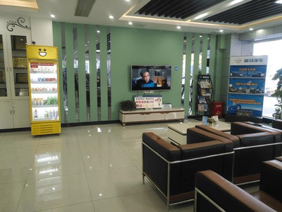 惠州工廠24小時無人自助售貨機免費上門安裝服務